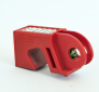 Miniature Circuit Breaker Lockout MICB-D05-8