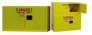 RESACO Stackable Flammables Storage Cabinets