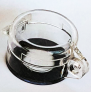 Round Push Button Lockout, for Panel Board Lockout, BD8131