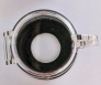 Round Push Button Lockout, for Panel Board Lockout, BD8131