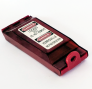Universal Switch Lockout for Electrical Wall Button switch lockout UPSL-01
