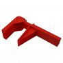 Ball Valve Lockout for Pipe Diameter of 2″ to 8″ BVL-3