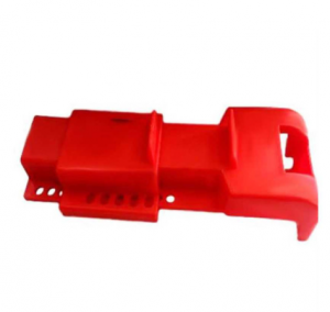 Butterfly Ball Valve Lockout for Pipe Diameter of 8mm to 45mm BFVL