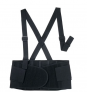 Condor Back Support . Incl. Suspenders. Double Hook & Loop. 9 3/8″ 3RUZ4 Black