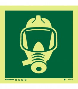 EEBD-EMERGENCYESCAPE BREATHING DEVICE 4078JJPR