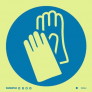 Gloves, 6″ x 6″ 5649JJPR