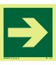 HORIZONTAL DIRECTIONAL ARROW 4420 4420JJPR