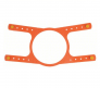 Salisbury Electrical Rubber Sleeve Harness with Buttons H1