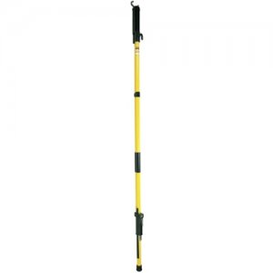 Shotgun Clampstick. ASTM F 1825.