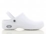 BESTLIGHT Clogs White