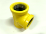 Bradley 169-727 TEE.- 1.25″NPT. Galv.