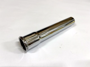 BRADLEY 269-167 Outlet Pipe. 1.25″ Eyewash Assembly Drain Replacement Part