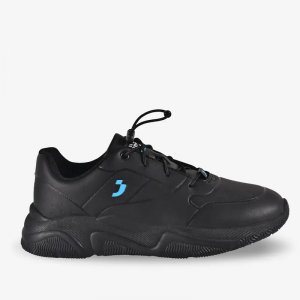 CHAMP O2 LOW O2 ESD SRC FO Champs Low Cut shoes