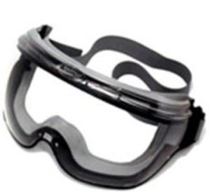 Jackson Revolution Goggle for extreme visual clarity w/Anti-Fog, Anti Static& Scratch Resistant Coating. Wide Visio 3009654