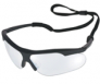 Pulsafe Cruise, Clear Len, Black Frame, Clear FogBan Abrasion Resistant Len 1005550