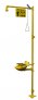 S19314FW Halo Eye-Face Wash, Plastic Bowl & Showerhead