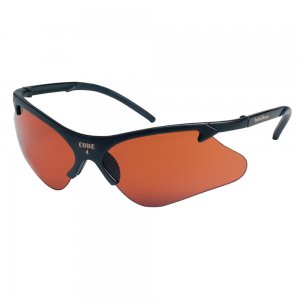 Smith & Wesson Code 4, c/w Black Frame & Copper Lens w/Increased Peripherals 3011685