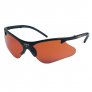 Smith & Wesson Code 4, c/w Black Frame & Copper Lens w/Increased Peripherals 3011685