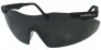 Smith and Wesson # 3011840 Magnum Safety Eyewear with Fog Free Smoke Lens