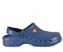 SONIC OB SR ESD A E (Navy)