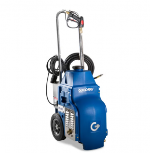 CoilPro® CC-201T, Coil Cleaner w/CoilShine-T • CC-201T