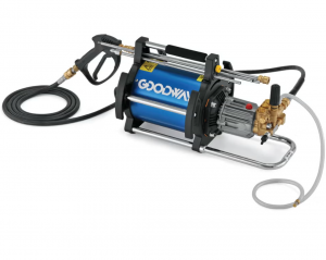 CoilPro® CC-400HF – HiFlo® Coil Cleaner • CC-400HF-50