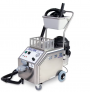 Commercial Vapor-Steam Cleaner With Vacuum • GVC-1502-VAC