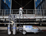 Cooling Tower Basin Cleaning Kit • CTV-F2-KIT-A