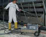 CTV-1501 Cooling Tower Vacuum • CTV-1501-50