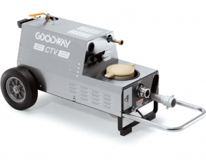 CTV-1501 Cooling Tower Vacuum • CTV-1501-50