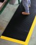 Diamond Plate Anti-Fatigue Mat DTT3660DS-YB