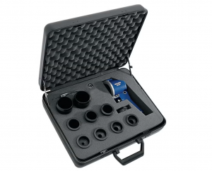 Hydraulic Hose Cleaning Kit with Speed Load • JL-5030