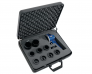 Hydraulic Hose Cleaning Kit with Speed Load • JL-5030