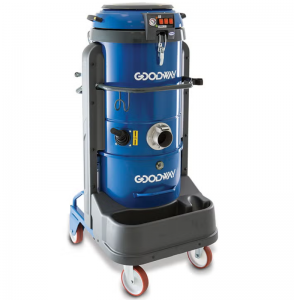 Industrial, General Duty Dry Vacuum • DV-E2 [D-285]