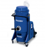 Industrial Vacuum, Dry, Heavy Duty, Continuous Duty • DV-CD [CD-175]