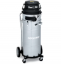 Industrial Vacuum, Soot/Powder Recovery, Boiler Cleaning • GTC-540-20SS