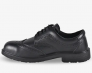Manager S3 Elegant Safety Shoe with exceptional protection with superior slip resistance and controlled electrostatic discharge. Lightweight. SR ESD FO