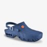 OXYCLOG Clogs OB ESD A SRA E (BLUE)