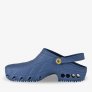OXYCLOG Clogs OB ESD A SRA E (BLUE)