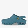 OXYCLOG Clogs OB ESD A SRA E (ELECTRIC-GREEN)
