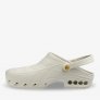 OXYCLOG Clogs OB ESD A SRA E (WHITE)