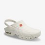 OXYCLOG Clogs OB ESD A SRA E (WHITE)