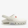 OXYCLOG Clogs OB ESD A SRA E (WHITE)