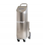 Portable, Cordless 10lb CO2 Surface Sanitation System • BIO-SPRAY-10