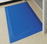 PYRA-MAT Anti-Fatigue Mat Navy Blue PM-2436DS-NB