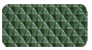 PYRA-MAT Anti-Fatigue Mat PM-2436DS-FG