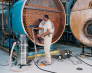 RAM-4X-KIT Heavy-Duty Turbine Firetube Boiler Cleaning System • RAM-4Xa-50-15-KIT