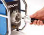 RAM PRO Portable Chiller Tube Cleaner • RAM-PROA-50