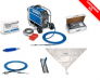 RAM-PRO-XL Contractor Tube Cleaning Kit • RAM-PRO-XL-60-KIT-1-35Q