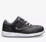 Rihanna Women Low Cut Safety Shoe, c/w Steel Toe Cap & SJ Flex Mid Sole Slips & Anti Perforation protection & energy absorption heel